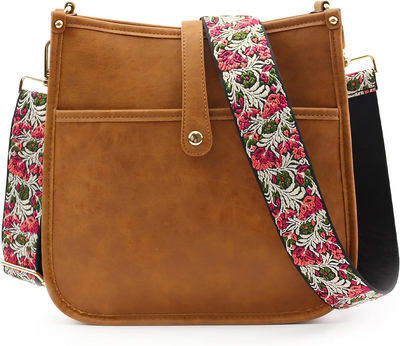 Guitar strap crossbody bag outlet