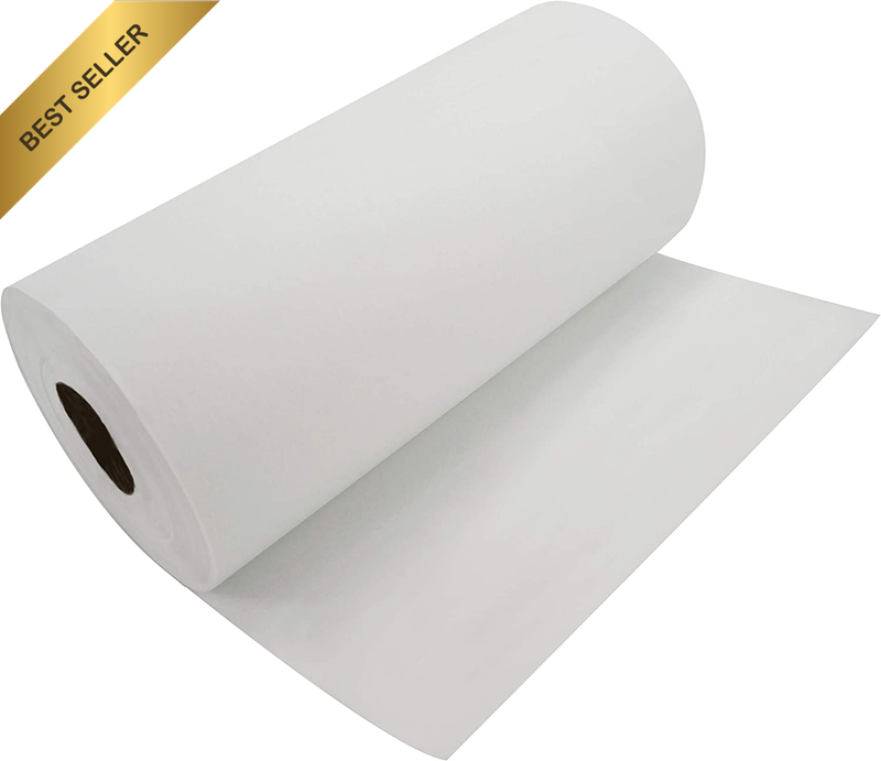 Tear Away Machine Embroidery Stabilizer Backing 12