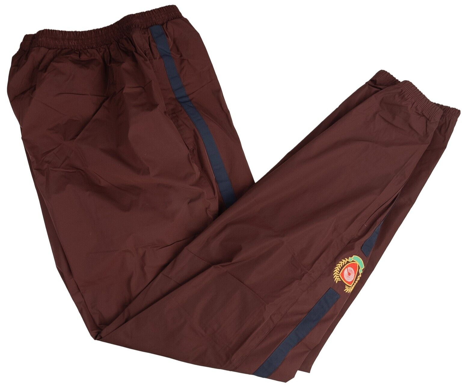 Pre-owned Kanye West Pant Season 5 100% Size S Kwjx20 In Red