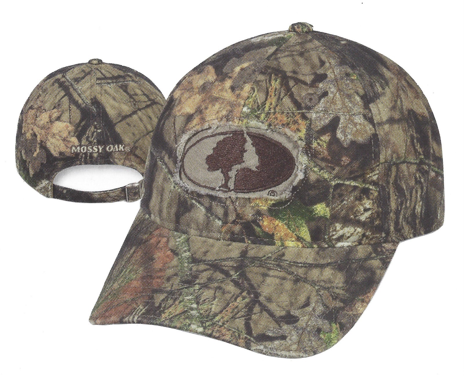 【massnoun】25SS★ Camo Twig Logo Camp Cap Mesh Bushlan Camo Cap – Bushlan Camouflage