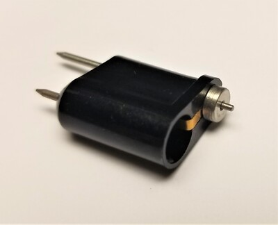 Tektronix 013-0085-00 Bayonet Ground Assembly