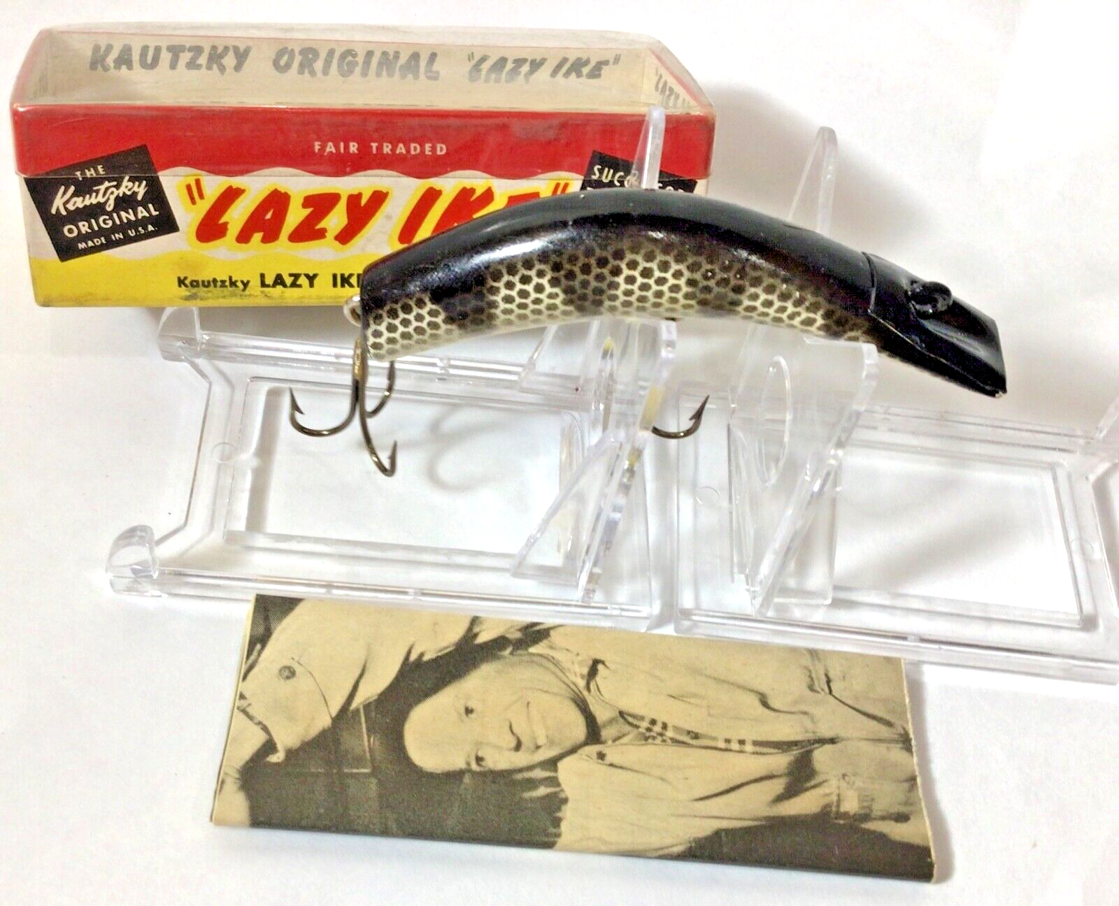 KEIZEY'z Lure /小馬 Super-ZZ3GGMegabassKinkuro.jpg