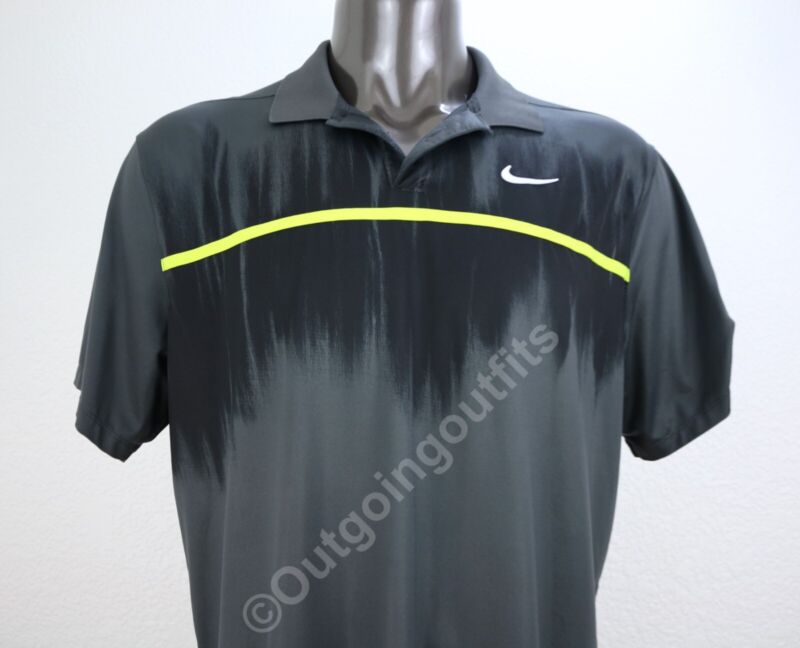 Nike Dri-fit Golf Men
