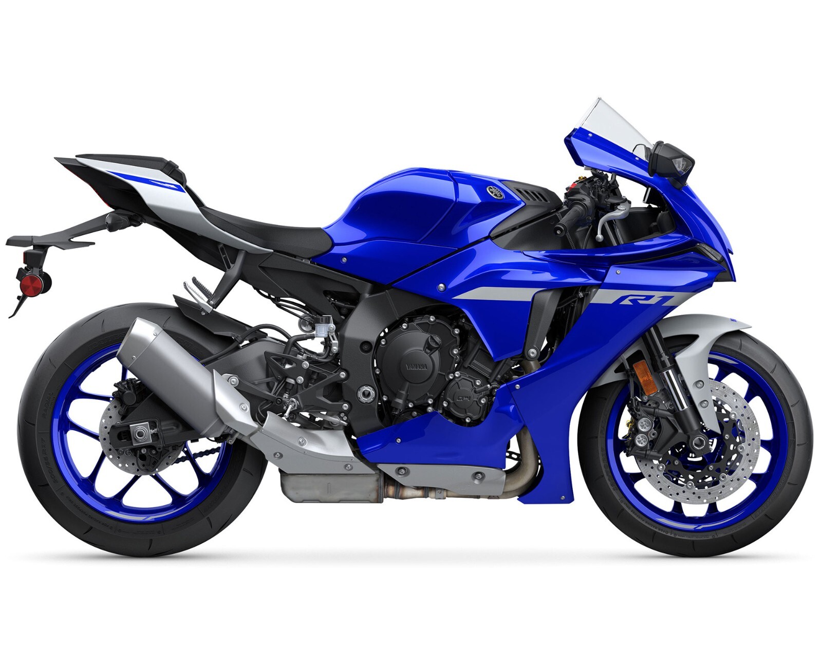 ヤマハサービスマニュアル　YZF-R1  2012 ヤマハサービスマニュアル YZF-R1 2012 Yamaha 2012 YZF-R1