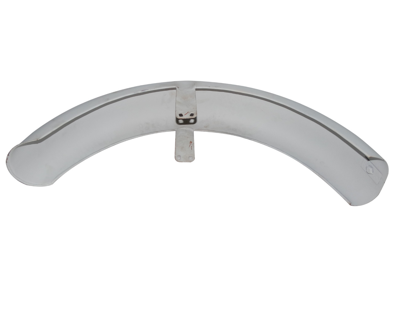 Matchless G3L G80 Rigid Front Mudguard Fender Steel Primer Coated 