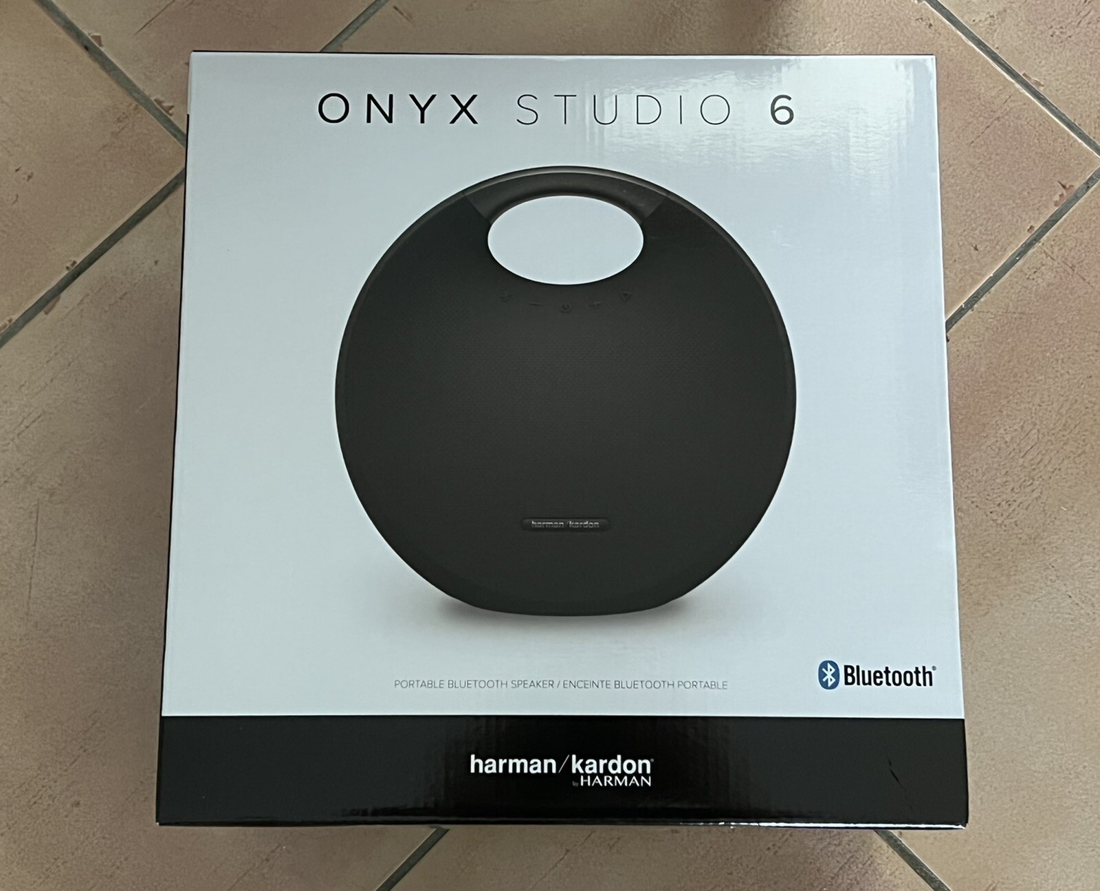 Harman kardon onyx studio 7 Harman kardon onyx studio 7