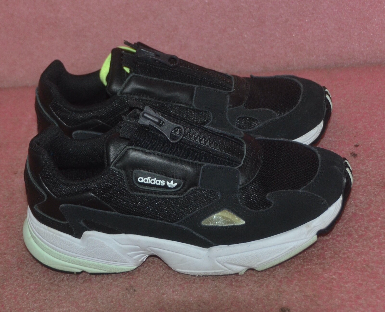 nike black high cut