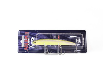 OSP Asura II Suspend Minnow Lure P-91 (5403)