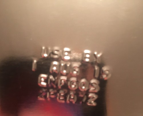 Enfamil Infant (8) 12.5 Oz Cans