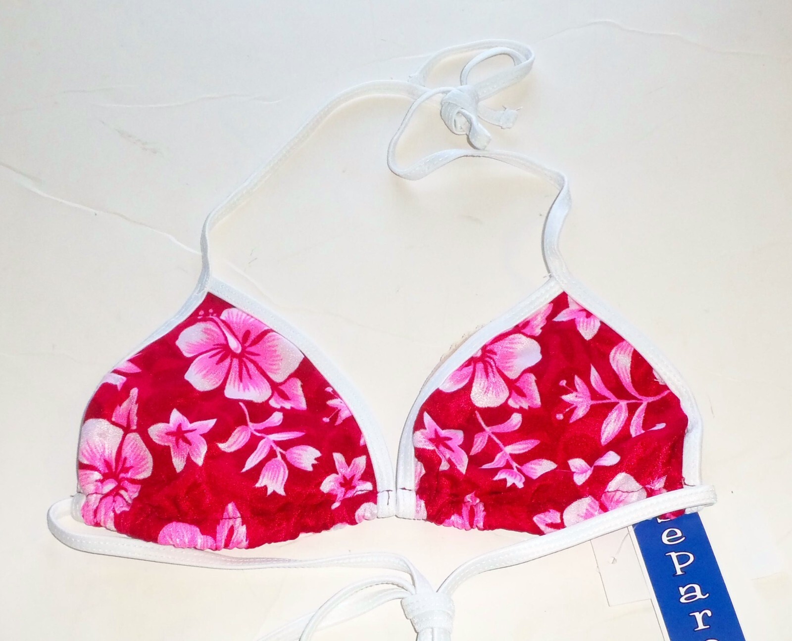 【新品タグ付き】スワンキス femine swimwear Swankiss（スワンキス）の「feminine swimwear（水着）」 - WEAR