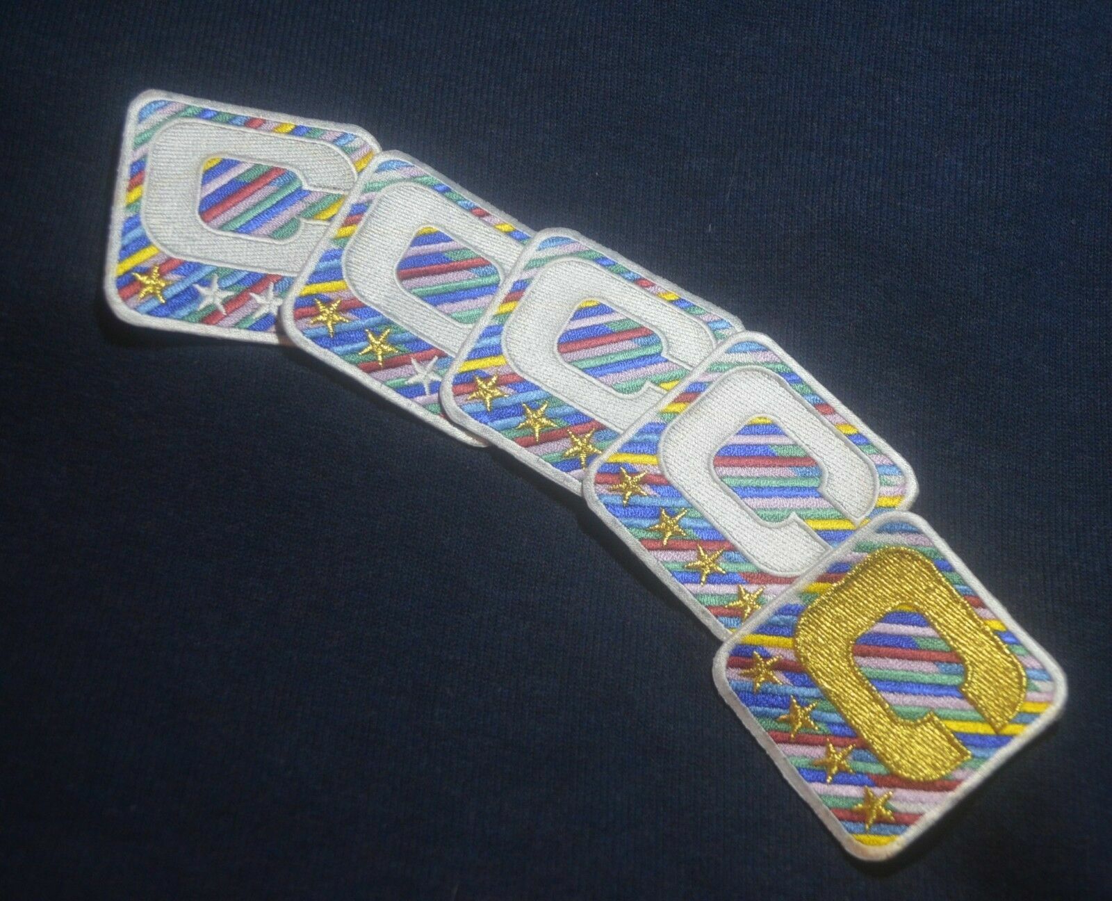 crucial catch nfl gear