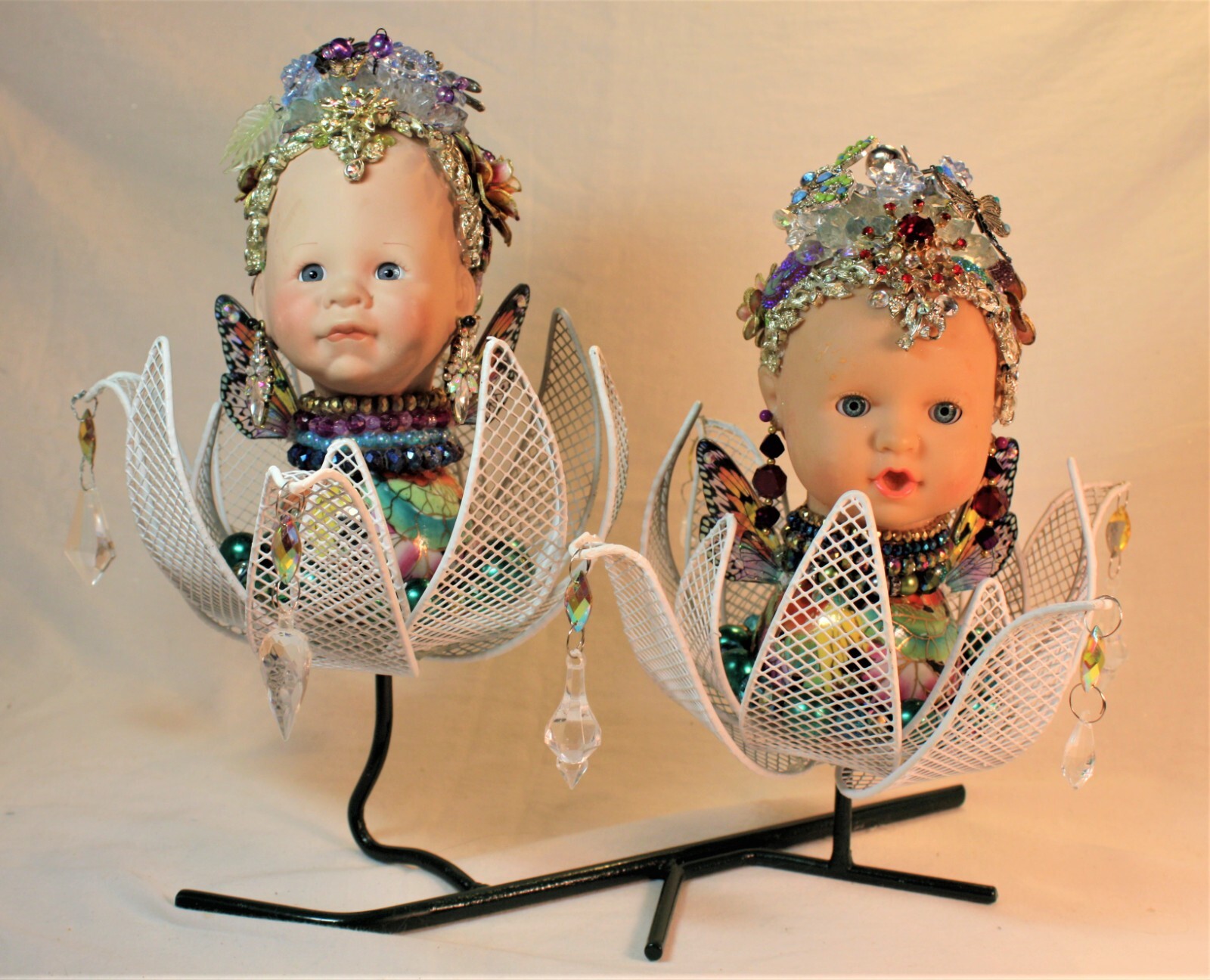 アート・デザイン・音楽 SUPER HEAD MAGAZINE DOLL 古いDOLLの話（No.11〜20）｜たつろー