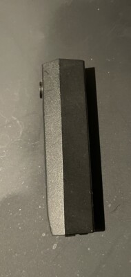Genuine Lenovo THINKPAD Laptop T410 HDD Hard Disk Drive Caddy Cover