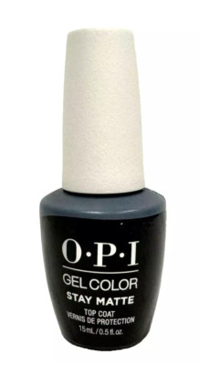 OPI Wicked 2024 Collection Nail LACQUER OR GEL - 100% Authentic - New - Choose