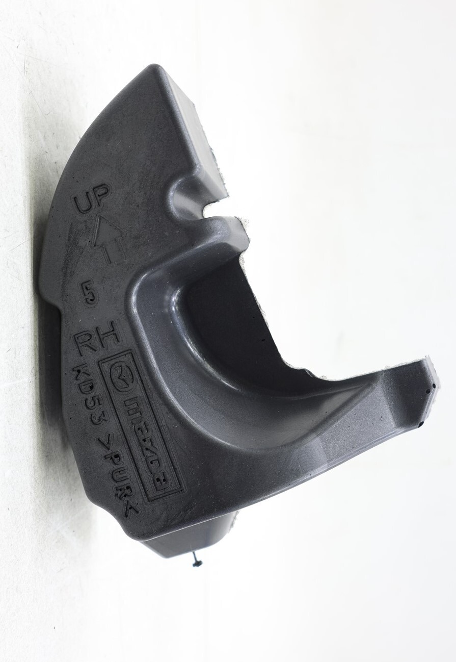my5本体 Mazda 2013 - 2014 CX-5 and 2014 6 Automatic Shifter Switch