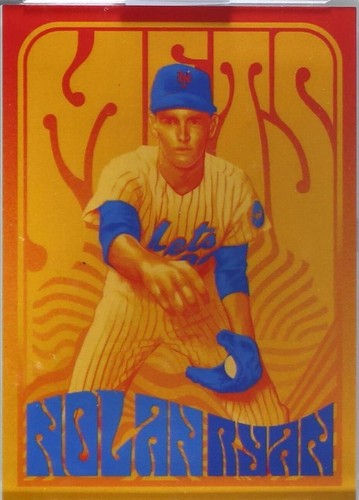 1975 Topps NOLAN RYAN PSA 8 ビンテージ エンゼルス PSA 8 NM MINT 1975 TOPPS ANGELS TEAM SHEET NOLAN RYAN MAIL