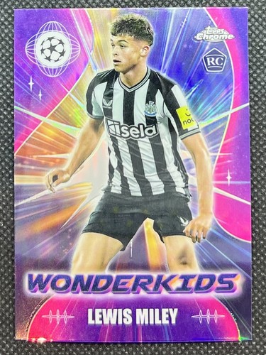 topps now カード ルイス・マイリー Lewis Miley #061 Topps - topps now カード ルイス・マイリー Lewis Miley #061の