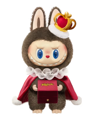 POPMART LABUBU LET'S CHECKMATE ぬいぐるみ 3点 POP MART LABUBU THE MONSTERS Let's Checkmate ぬいぐるみ