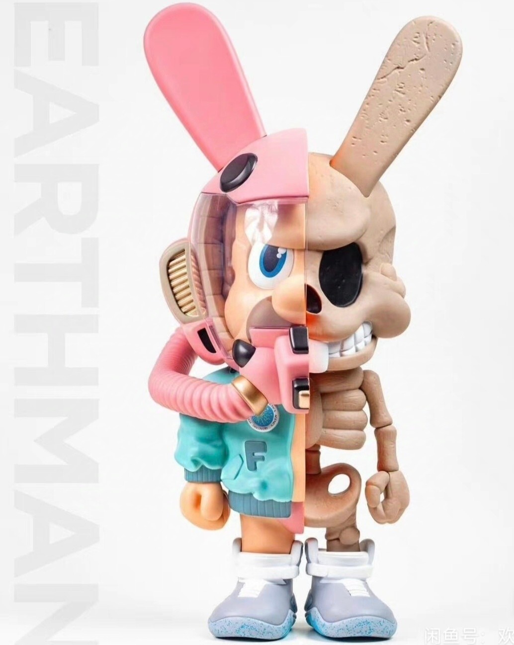 hawaiiwi　シンプソンズplaymates2体 国内正規総代理店アイテム】 hawaiiwi様専用 シンプソンズ
