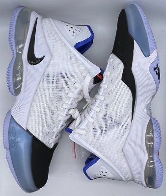 Nike react lebron sale