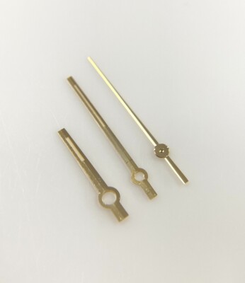 Genuine Rolex 16013 16018 16233 18038 18238 Cal. 3035/3135/3055/3155 Gold Hands