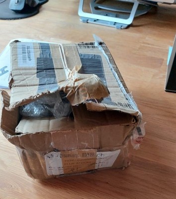 Artikelfoto(s) von einem verifizierten Käufer