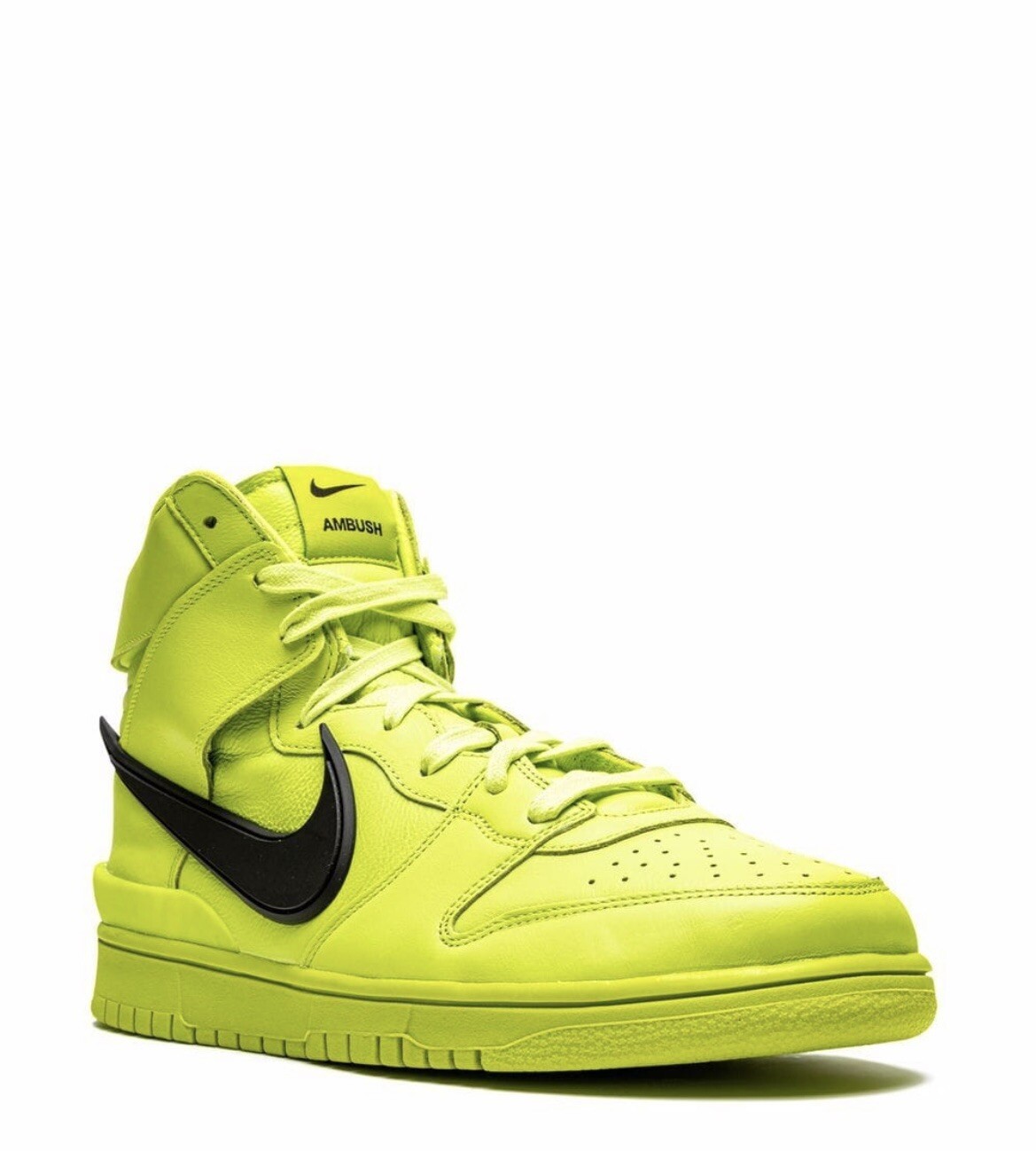 ambush flash lime dunk