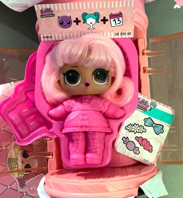 hairgoals wave 2 lol dolls