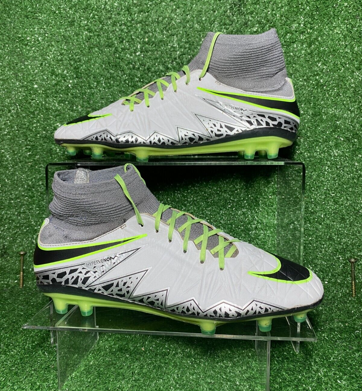 Nike Hypervenom スパイク ホワイト/ターコイズ $_57.PNG?set_id=880000500F
