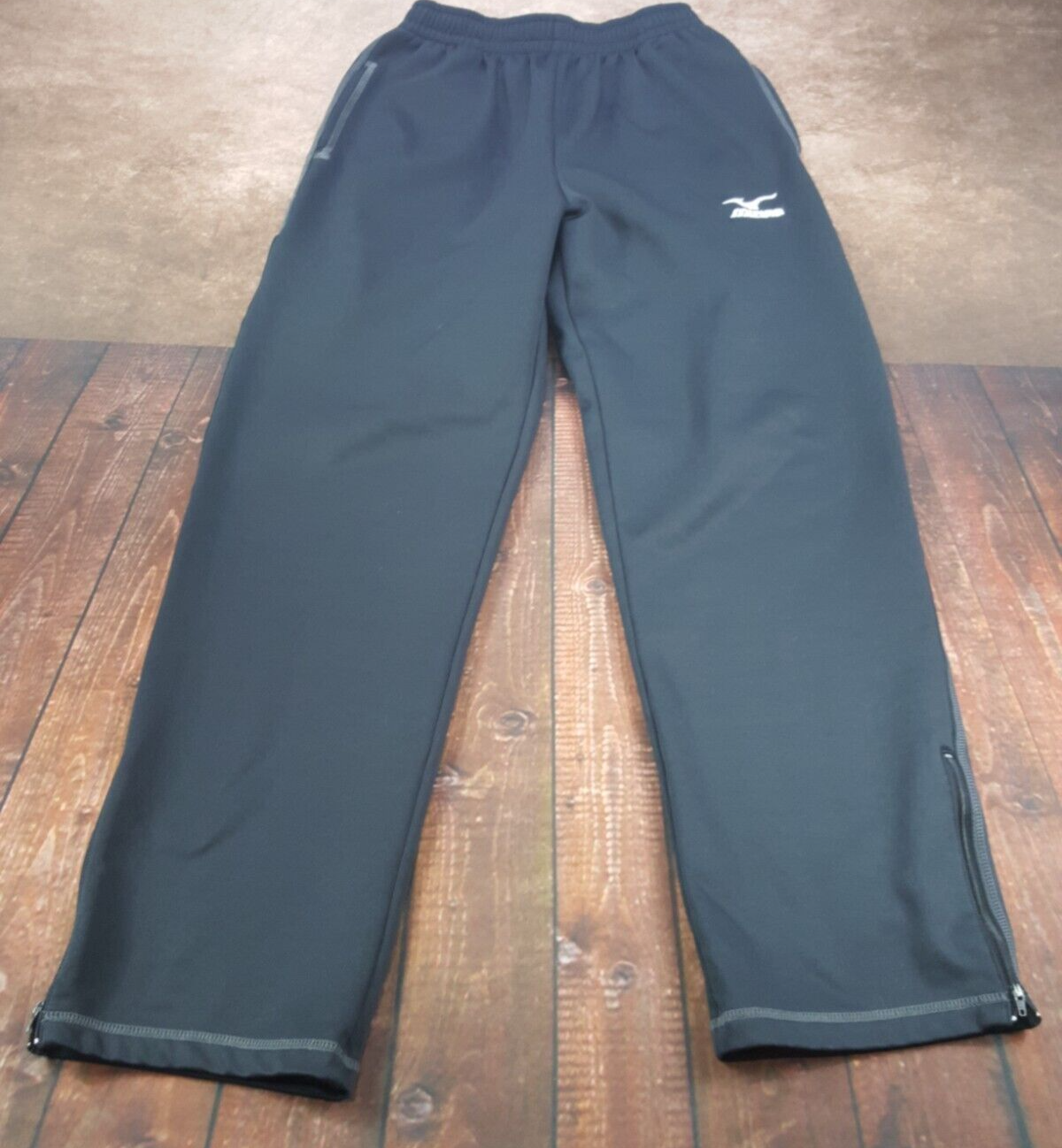 ウォーキング・ランニングウェア 2LINE ADJUSTABLE WIDE TRACK PANTS 2Line Adjustable Wide Track Pants V.2 - Red – LÝFT