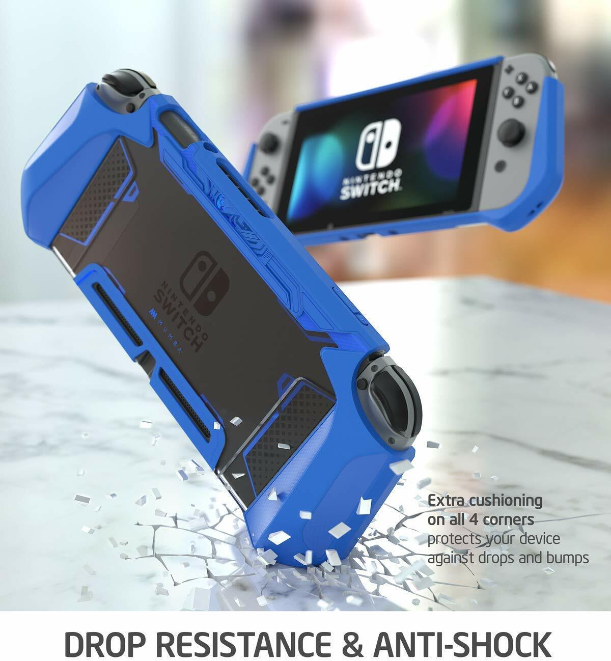 nintendo switch shock case