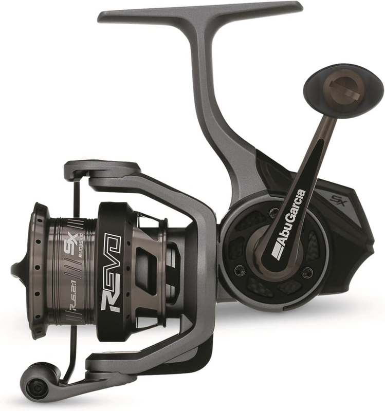 Revo SX Spinning Reel - 30 Spin