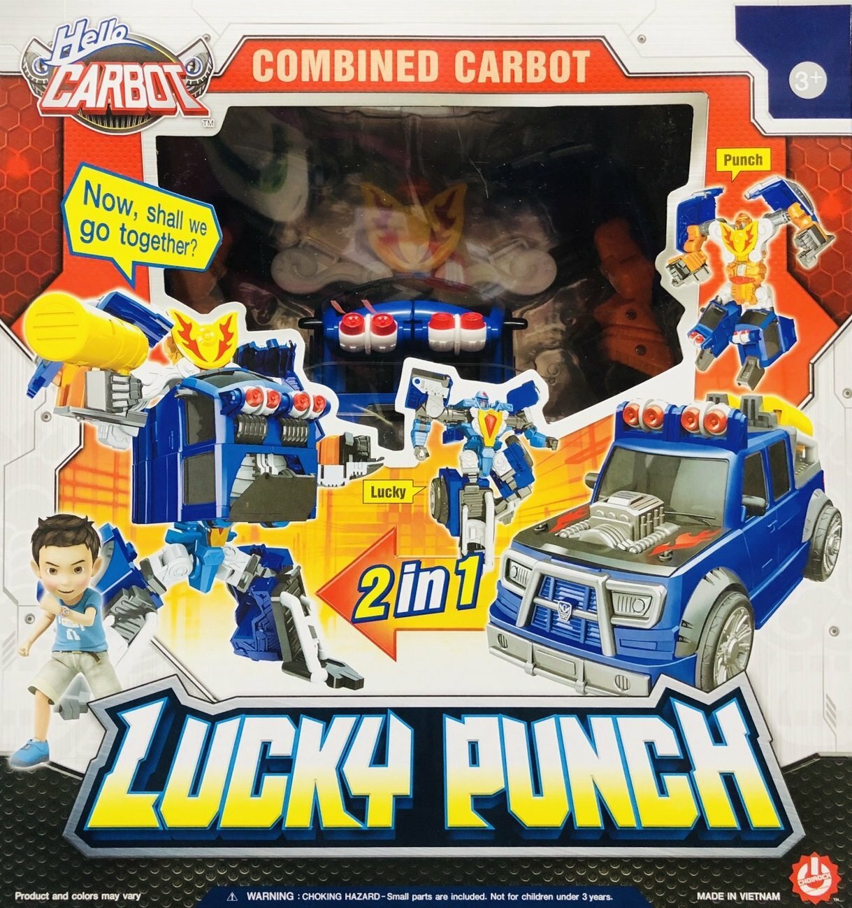 POORKOOKTOY ROBOT PA　1st 2st SET 貴重 必見 POORKOOKTOY ROBOT PA 1st 2st SET 貴重 必見 sddefault.jpg