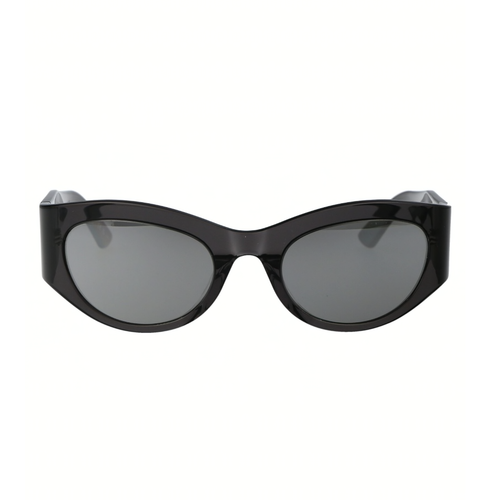 BALENCIAGA BALENCIAGA BB0330SK-003 GREY SUNGLASSES