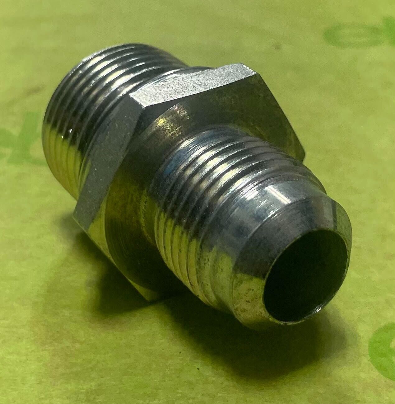 3680997 Genuine Cummins Male Union OEM - New | eBay 3680997 Genuine Cummins Male Union OEM - New | eBay