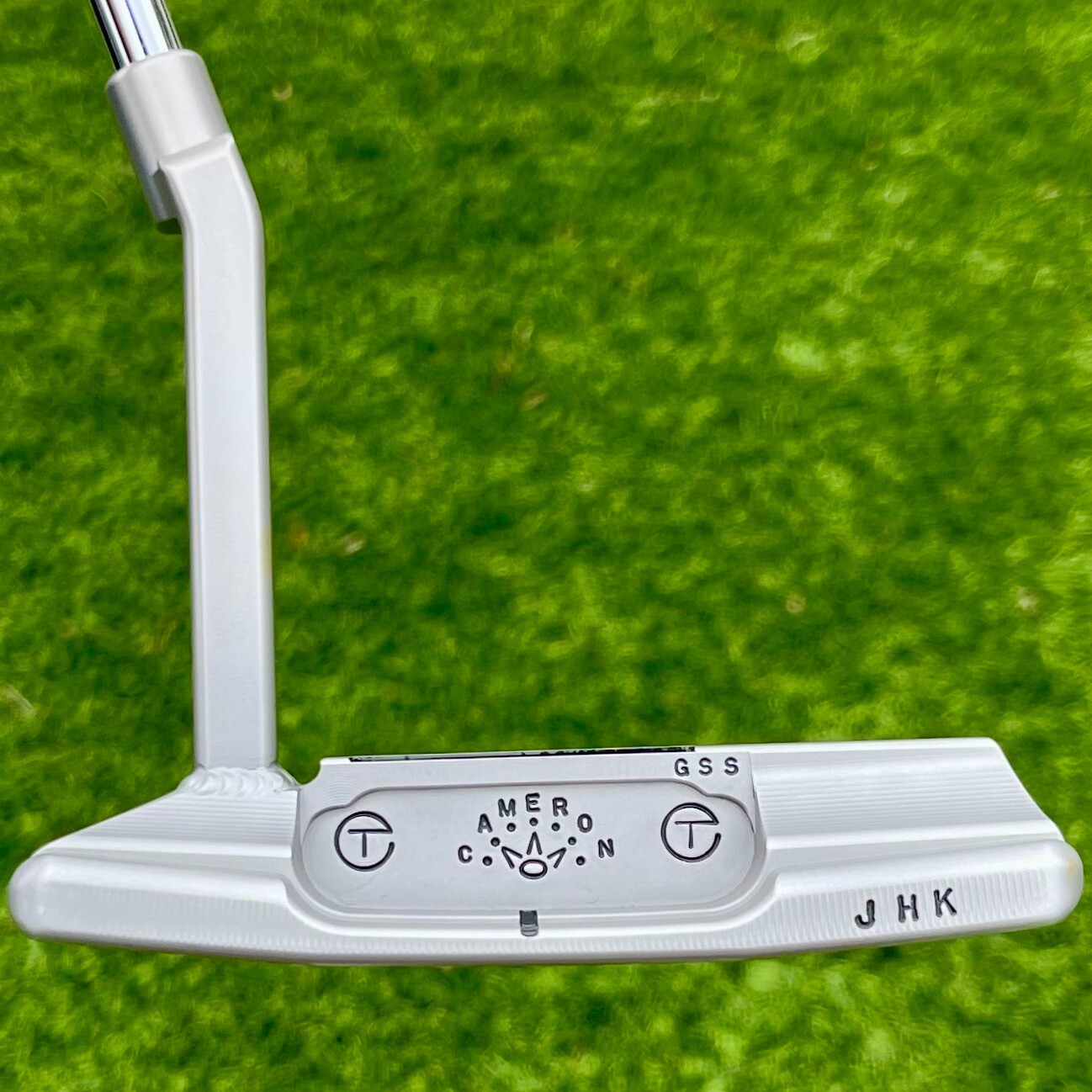 Scotty Cameron - ゴルフ　クラブ　ベルト　バックル　レア $_57.JPG?set_id=880000500F