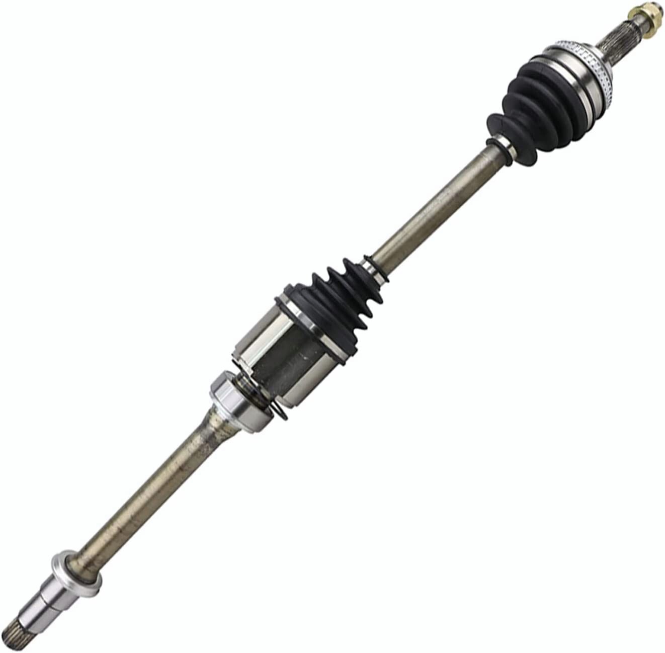 YA-MAN - そら Front Right Passenger Side CV Axle Shaft for Toyota Camry