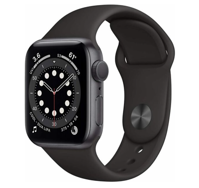 Apple ecg app series 6 sale