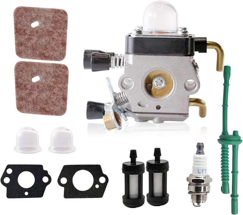 Carburetor for STIHL FS38 FS45 FS46 FS55 FS45C FS46C FS55C FS55R FS55RC HL45
