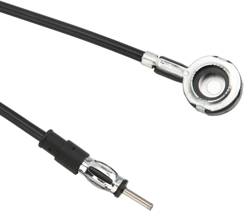 Car Stereo Antenna FM AM Aerial Universal for Autos