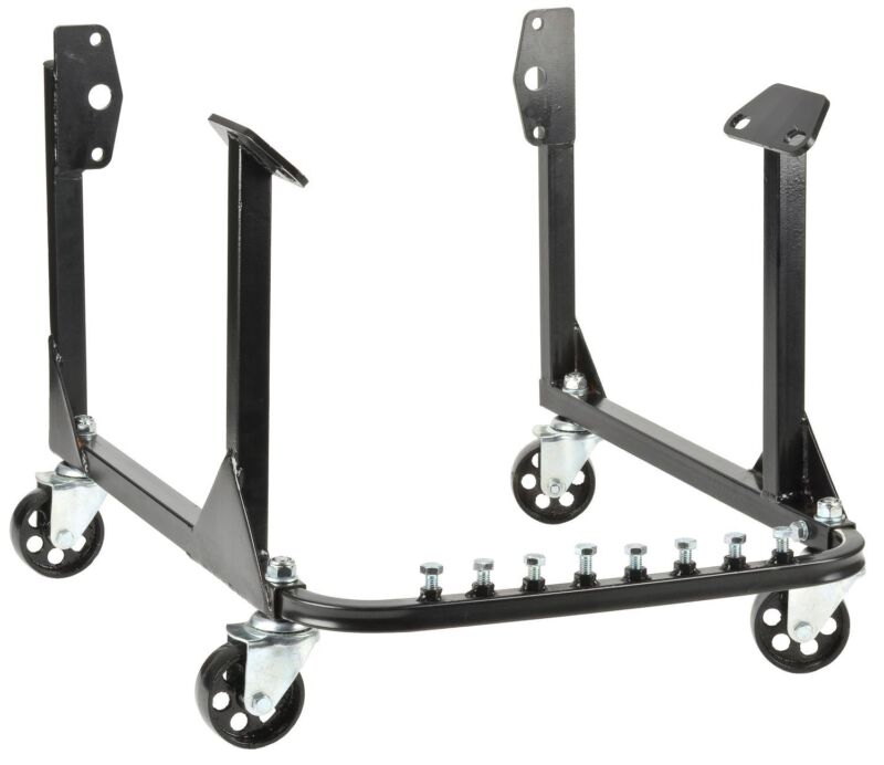 Jegs 80064 Engine Cradle With Wheels