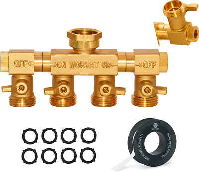 Manifold