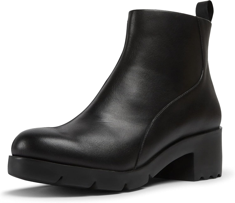 Camper Women's Wanda K400228 Ankle Boots