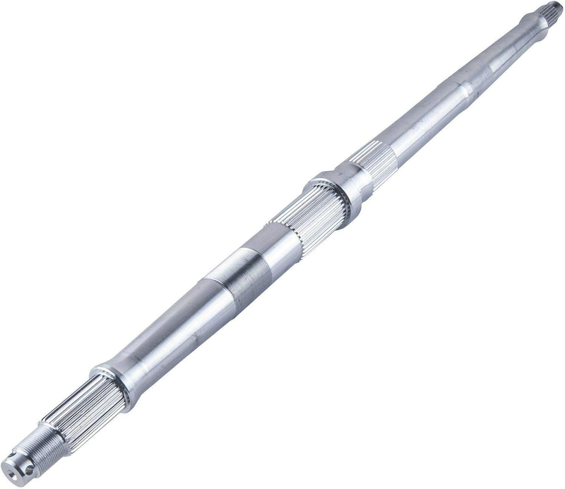Rear Wheel Axle for Honda TRX 250 Fourtrax Recon 1997-2022