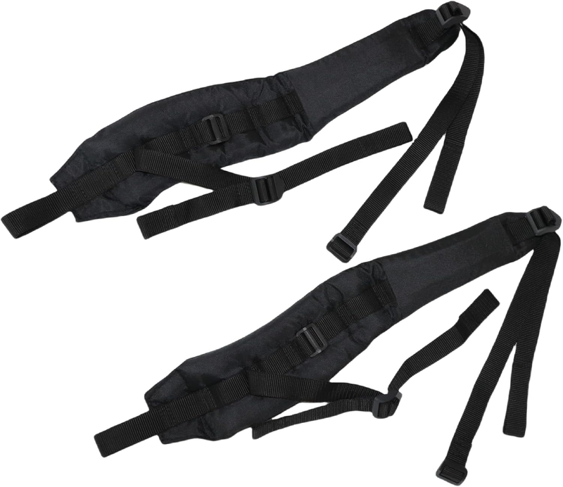 P021048250/P021048260 Harness Straps Left & Right Fit for Echo PB-580H PB-580T P