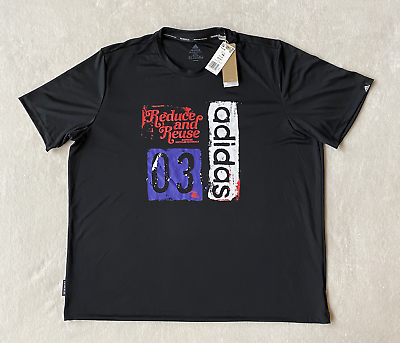 Adidas ocean t shirt cheap