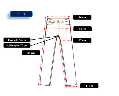 UVP:42  GAP Girlfriend Chino Damen Stone-Washed Hochwertig Gr.Petite Lange/Crop