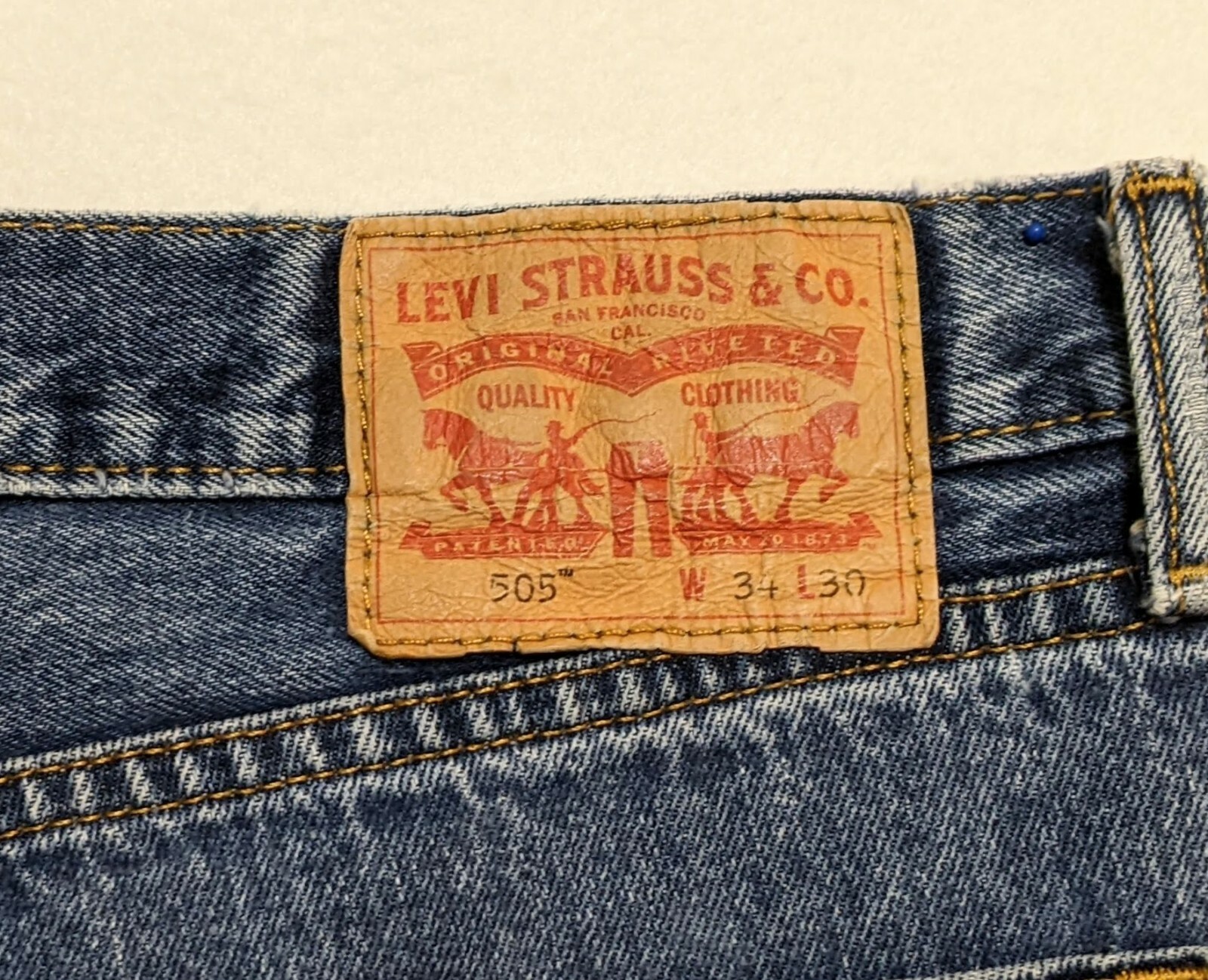 levis 34 29