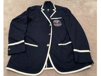 wimbledon umpire blazer