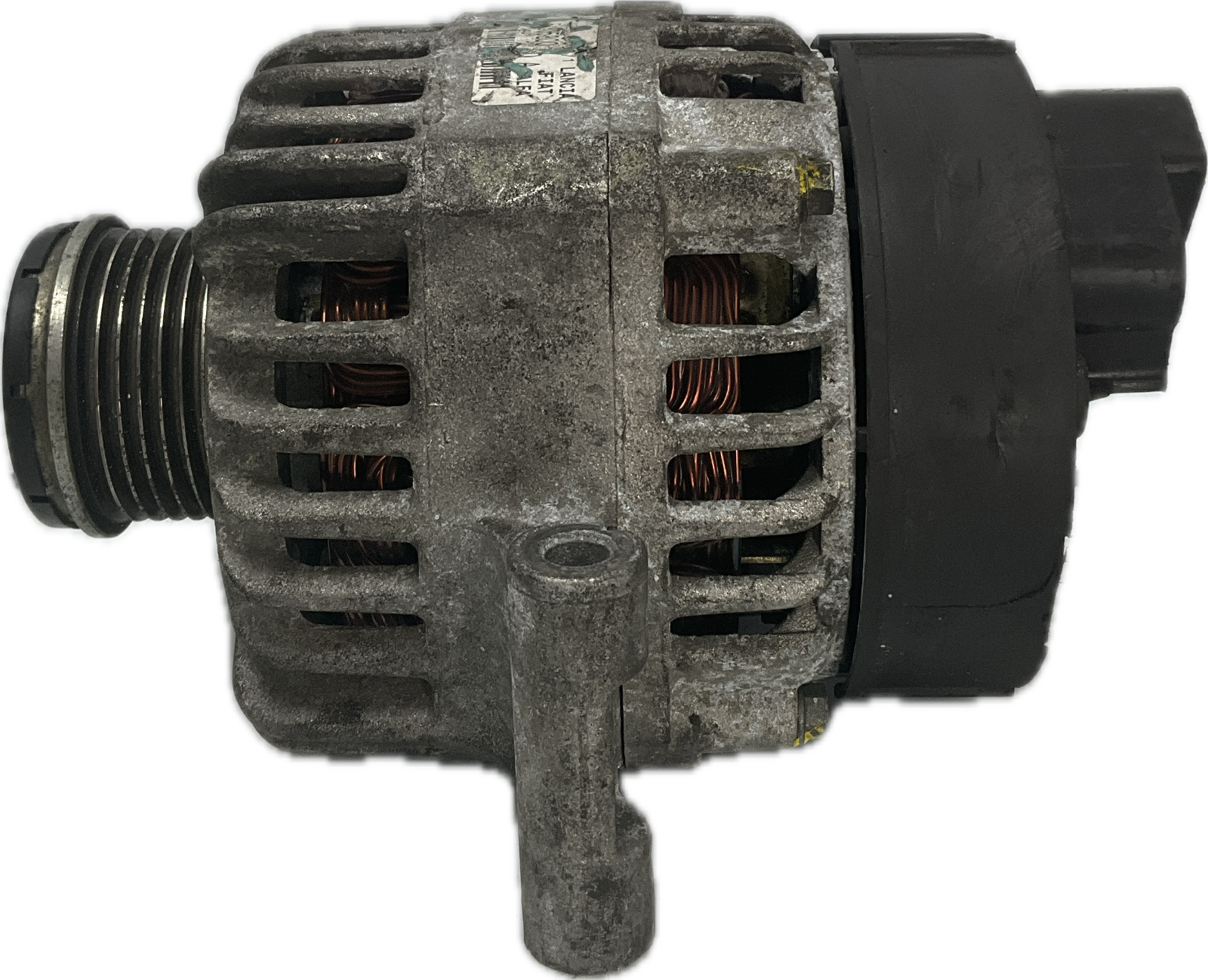 Alternatore per modello OPEL CORSA FIAT LANCIA codice ricambio 51805800 usato